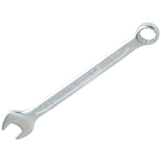 Combination Spanner 24mm TEN600524