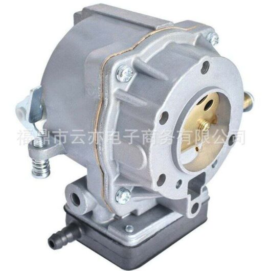 Compatible with Briggs & Stratton carburetors 693480, 694026, 693479, and 694056