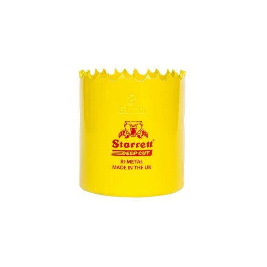 DCH0136 Deep Cut Bi-Metal Holesaw 30mm STRHS30DC