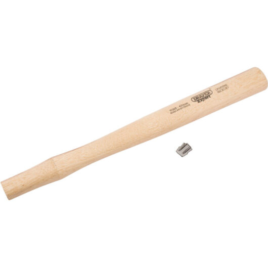 Draper - Expert 400mm Hickory Hammer Shaft and Wedge (31153)