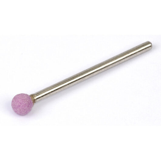 Draper - Spare 80 Grit Round Grinding Point for 95W Multi Tool Kit (44465)