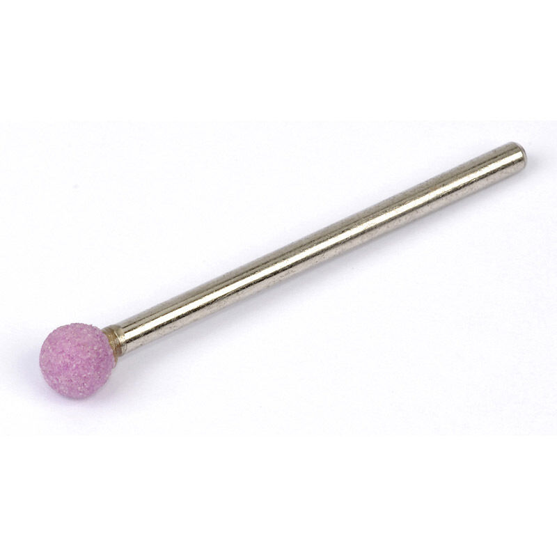 Draper - Spare 80 Grit Round Grinding Point for 95W Multi Tool Kit (44465)