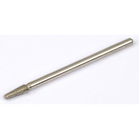Draper - Spare Conical Diamond Grinding Point for 95W Multi Tool Kit (44470)