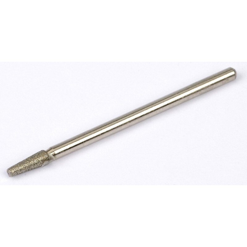 Draper - Spare Conical Diamond Grinding Point for 95W Multi Tool Kit (44470)