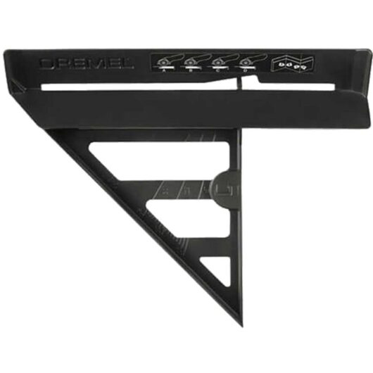 Dremel DSM840 Cutting Guide for DSM20 Circular Saw
