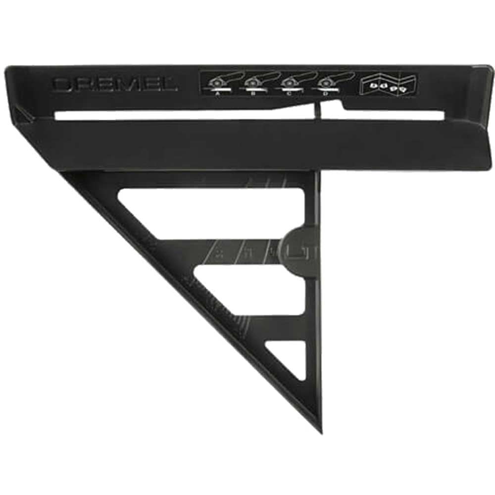 Dremel DSM840 Cutting Guide for DSM20 Circular Saw