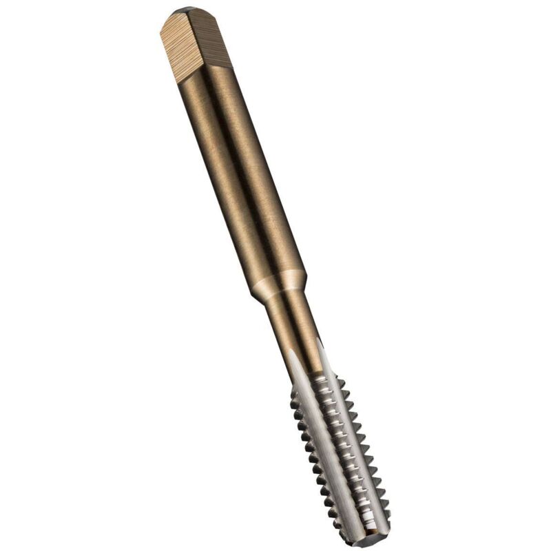 E500 M5X0.80MM Taper Tap - Dormer