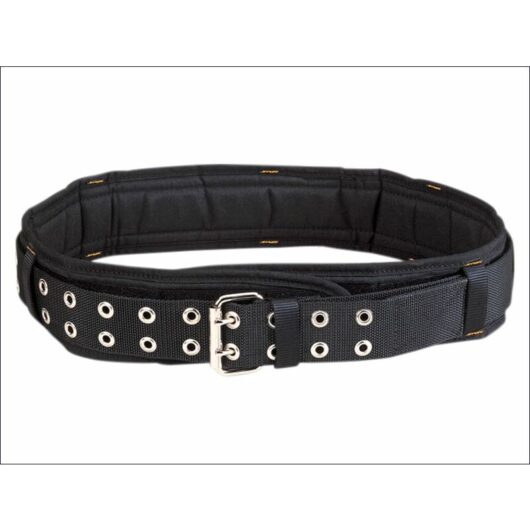 EL-5623 3in Padded Comfort Belt 26-46in Waist KUNEL5623