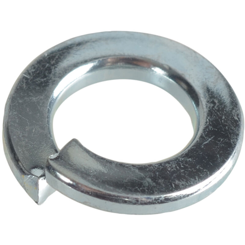 Forgefix - FPKSW8 Spring Washer M8 ForgePack 40 FORFPKSW8