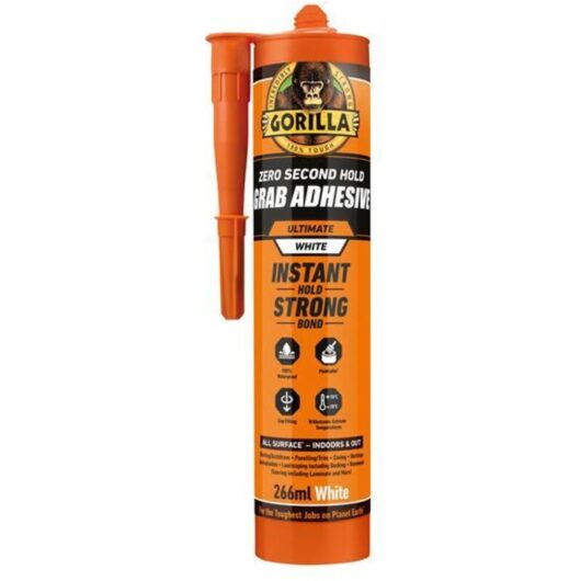 Gorilla Grab Adhesive Ultimate - 266ml
