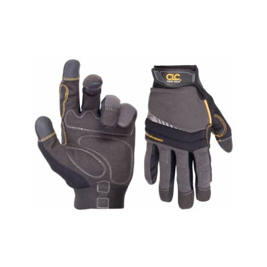 Handyman Flex Grip Gloves - Medium KUN125M