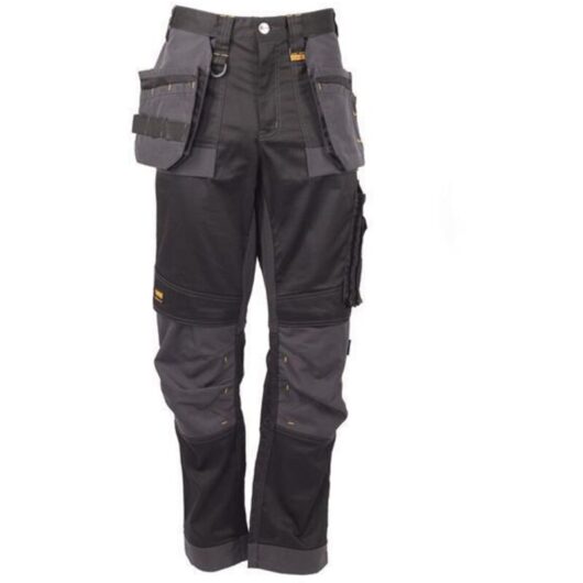 Harrison trouser 42W 29L Harrison Pro Stretch Trousers Waist 42in Leg 29in DEWHARR4229 - Dewalt