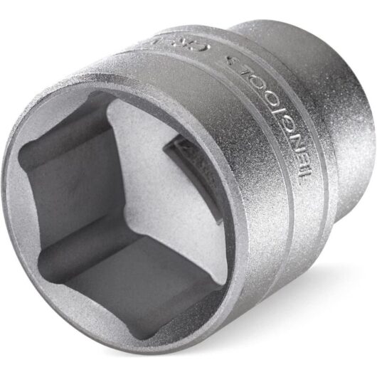 Hexagon Socket 6 Point Regular 1/2in Drive 30mm TENM1205306