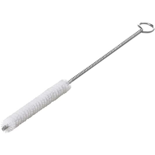 Lessmann Cylinder Brush 10 x 100mm Polyamide