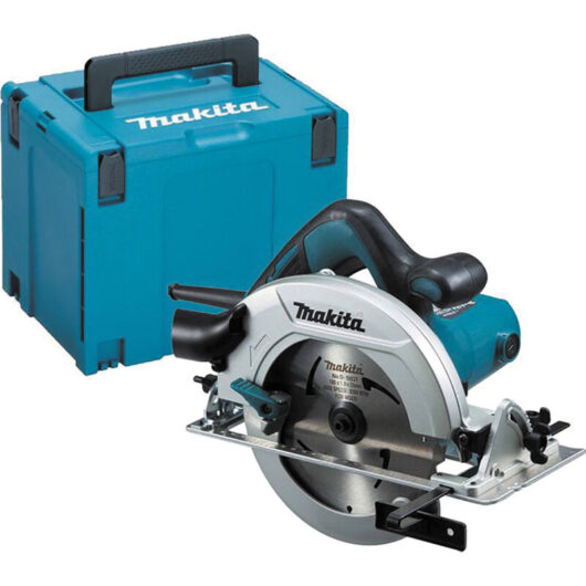MAKITA HS7601J 240v Circular saw 190mm blade