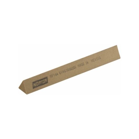 MF144 Triangular File 100 x 12mm - Medium INDMF144
