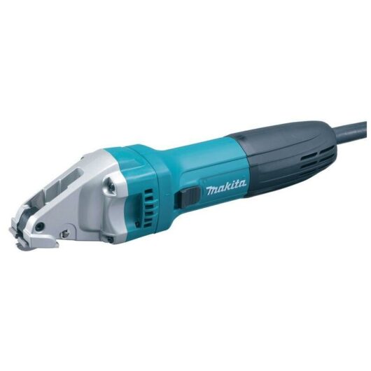 Makita - JS1601 1.6mm Shearer 380W 240V - MAKJS1601