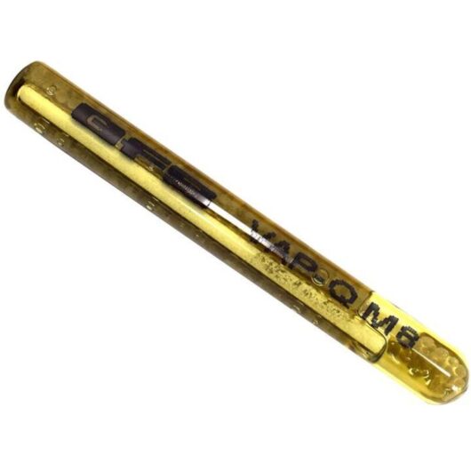 Masonmate 0868ETA54SI ETA Spin in Capsule 8mm 10 MAMSIC8