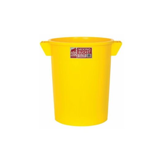 Mixing Tub 50 Litre GORSP50Y