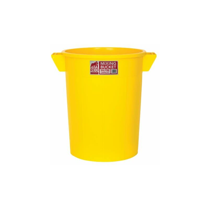 Mixing Tub 50 Litre GORSP50Y