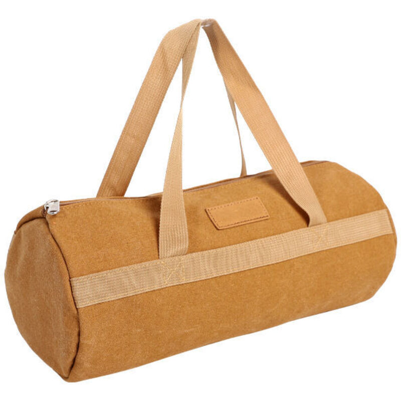 Odipie - Empty tool box, small tool bag, portable multifunctional tool case, canvas tool bags with zipper