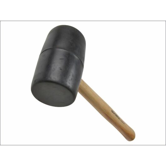 Olympia - Rubber Mallet 907g (32oz) OLY61132