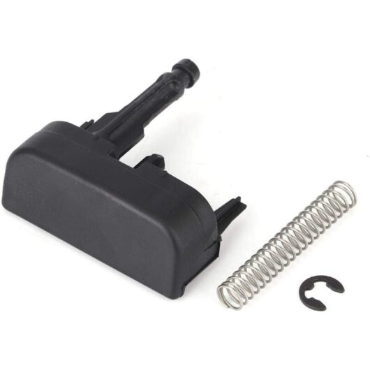 Other Car Spare Part Tailgate Lock Button Trunk Lid Lock Push Button Repair Kit for Megane Scenic MK1 621-126063