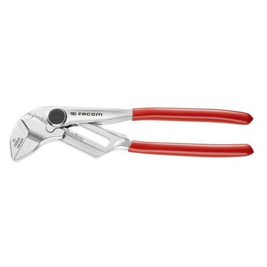 PWF250G Plier Wrench pvc Grip 250mm - Facom