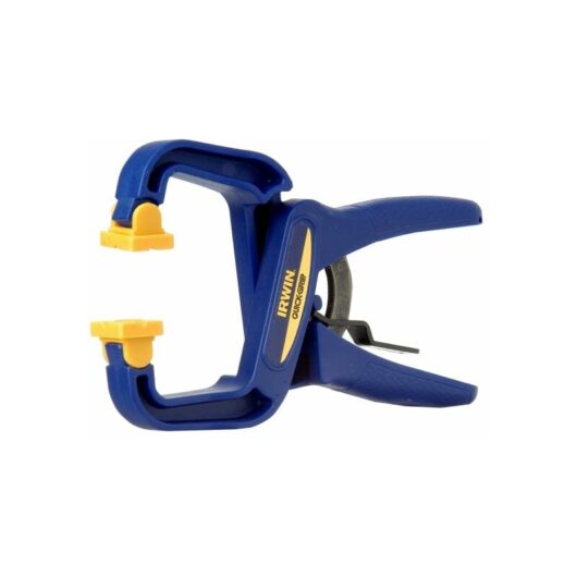 Quick-grip handi-clamp 38mm (1.1/2in) Q/G59100