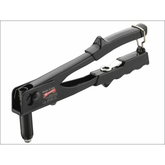 RL100S-6 Single Rivet Tool ARRRL100