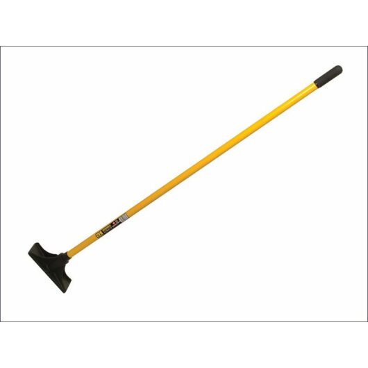 Roughneck - 64-375 Earth Rammer (Tamper) With Fibreglass Handle 2.6kg (5.7lb) ROU64375