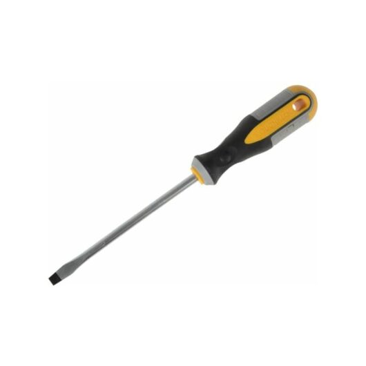 Roughneck - Screwdriver Flared Tip 8.0 x 150mm ROU22116