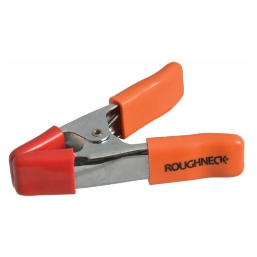 Roughneck - Spring Clamp 25mm (1in) ROU38351