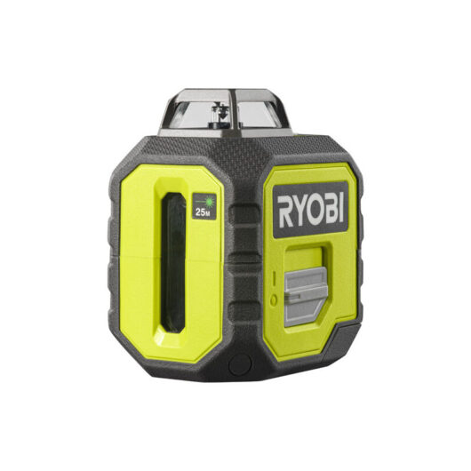 Ryobi - 360° Green Line Laser RB360GLL