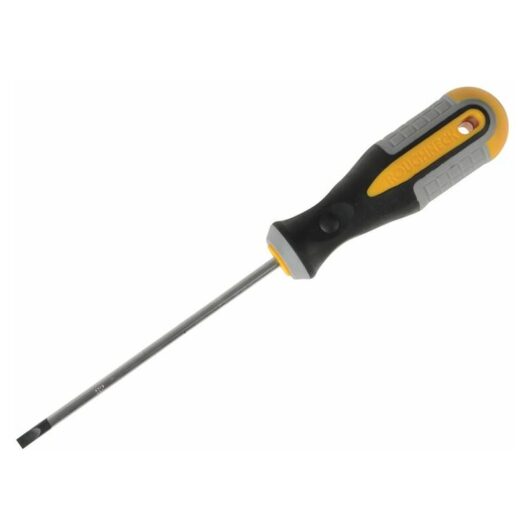 Screwdriver Parallel Tip 4.0 x 100mm ROU22124