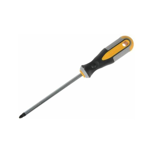 Screwdriver Pozidriv Tip PZ3 x 150mm ROU22143