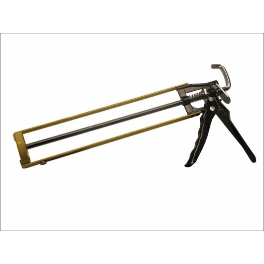 Skeleton Type Caulking Gun 280mm (11in) ROU32210