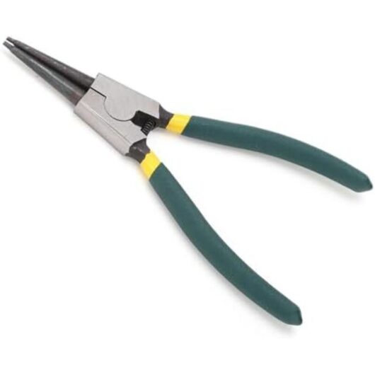 Snap pliers, C-clip pliers, inverted pliers, extra-long snap pliers, straight external pliers, circlip pliers, spring steel snap pliers