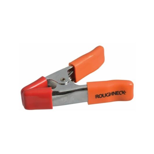 Spring Clamp 75mm (3in) ROU38353