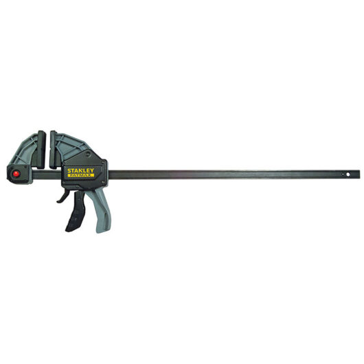 Stanley FMHT0-83240 FatMax XL Trigger Clamp 600mm STA083240