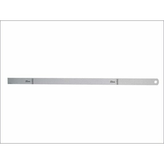 Starrett - 667-1 Feeler Strip 0.001in STR6671