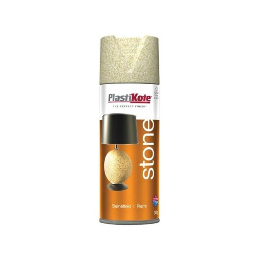 Stone Touch Spray Santa Fe Sand 400ml PKT9440