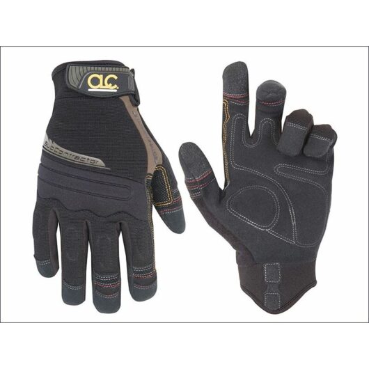 Subcontractor Flex Grip Gloves - Large KUN130L