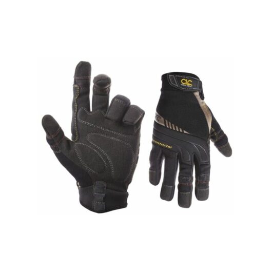 Subcontractor Flex Grip Gloves - Medium KUN130M