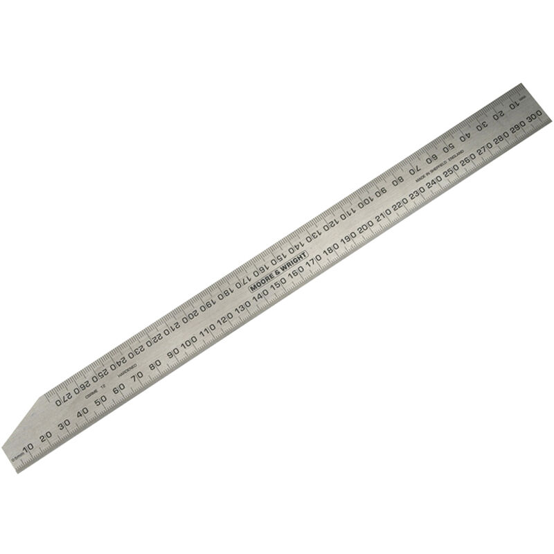 TBC - Moore & Wright CSRME24 Rule For Combo Set 600mm (24in) MAWCSRME24