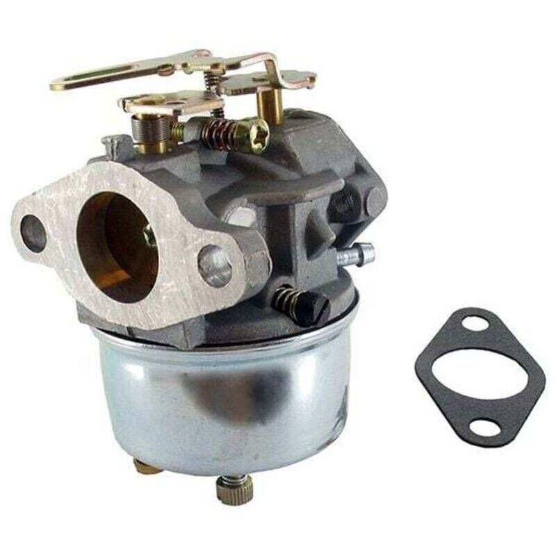 TECUMSEH 632113 - 632113A Carburetor