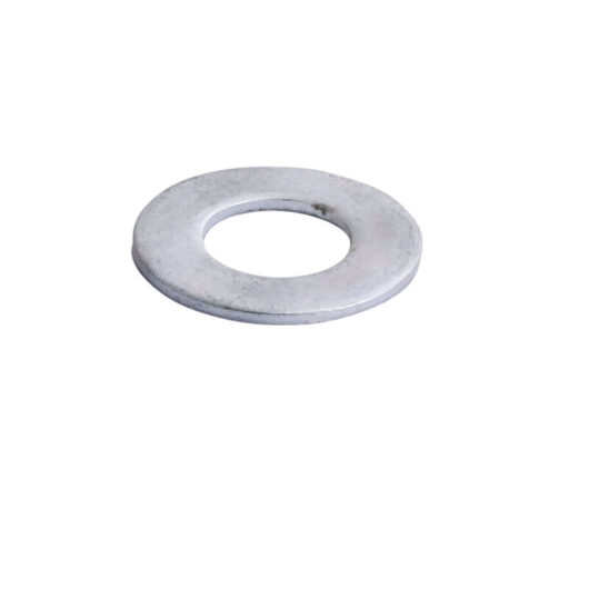 TIMCO Form B Washers DIN125-B Silver - M6