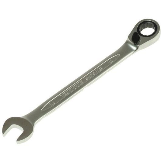 Teng 600513R Ratchet Combination Spanner 13mm TEN600513R