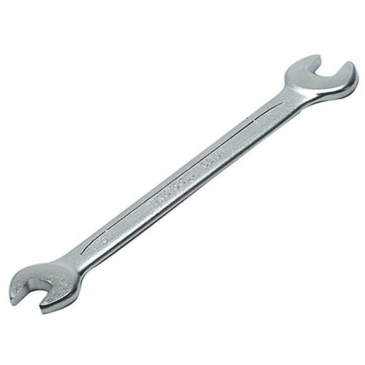 Teng Double Open Ended Spanner 20 x 22mm TEN622022