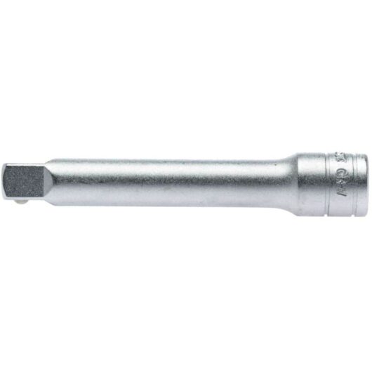 Teng Tools - Teng M120021C Extension Bar 1/2in Drive 125mm (5in) TENM120021